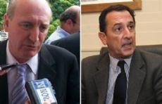 Los candidatos a sumarse a las listas legislativas ser�an Walter Ariel Santalla y H�ctor �Cachi� Guti�rrez.