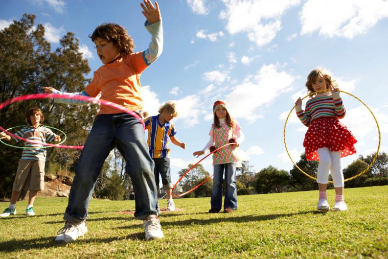 Los niños y niñas de San Antonio de Areco celebrarán durante todo el mes de agosto su día a través de diversas actividades libres y gratuitas que ofrecerá el municipio en la cabecera del partido y en las localidades rurales de Duggan y Villa Lía.