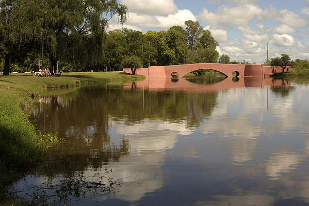 El municipio de San Antonio de Areco y los organizadores del Circuito de Aguas Abiertas pautado para este domingo 17 de diciembre en el río Areco decidido postergar la competencia ante el pronóstico de lluvias para el sábado por la noche.