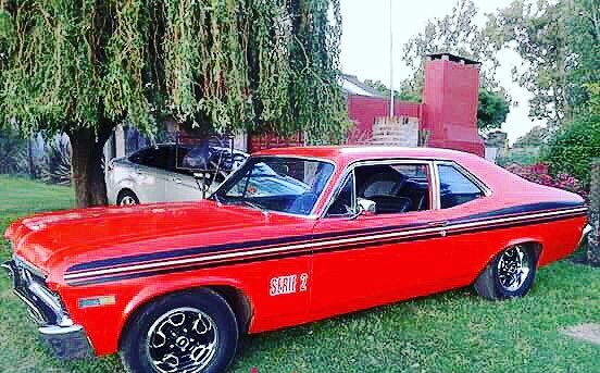 Este domingo 25 de junio, de 10 a 19 hs, se llevará a cabo en el Polideportivo Municipal de San Antonio de Areco (Blvd. Zerboni y Aristóbulo Del Valle) el “Primer Encuentro de Autos Multimarca”, un evento para toda la familia organizado por Stylo Bajo Urbano.