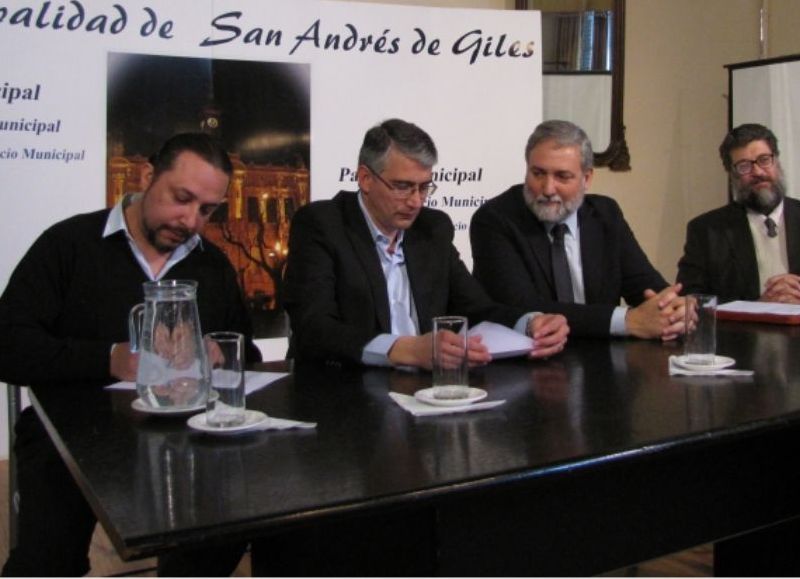 La carrera comenzará a dictarse en 2018.
