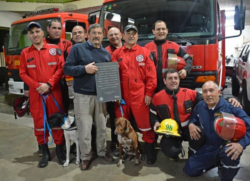 Tanto el municipio como la comunidad arequera aplauden este reconocimiento.