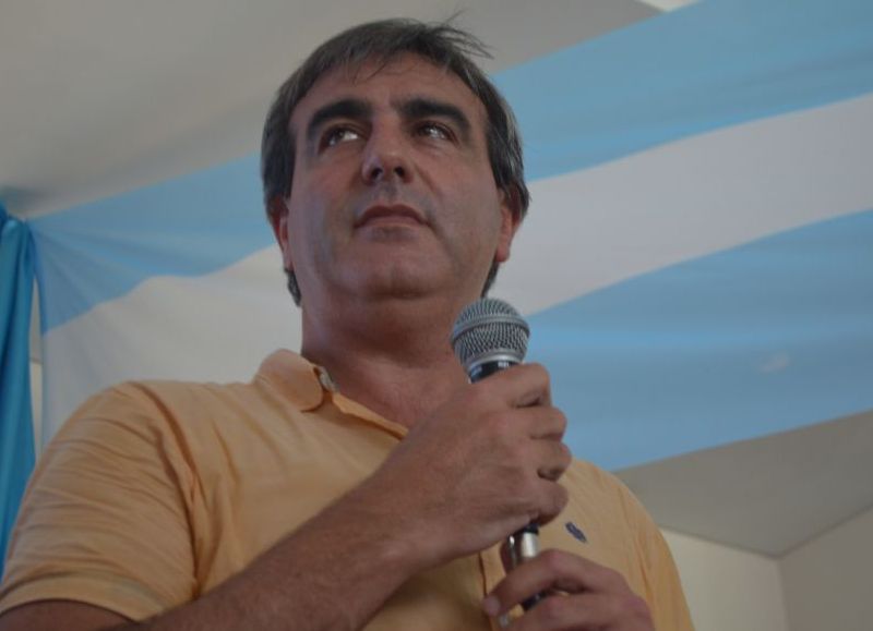El jefe comunal de San Antonio de Areco, Francisco “Paco” Durañona, fue mutado por 40 mil pesos por el Tribunal de Cuentas de la provincia de Buenos Aires.