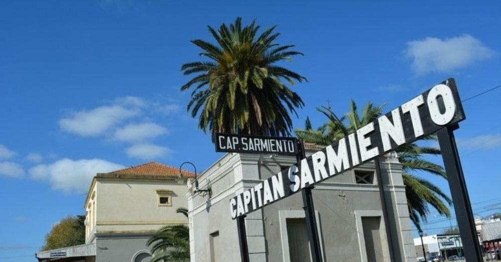 Un hombre de 71 años fue asesinado a mazazos en la cabeza en su casa de la localidad bonaerense de Capitán Sarmiento.