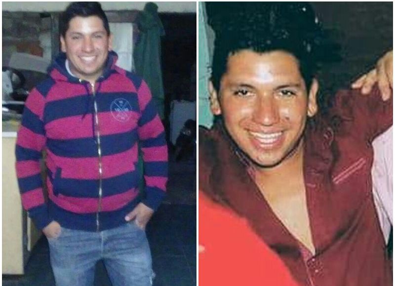 Carlos Saúl Blanco, el joven apuntado por las jóvenes.