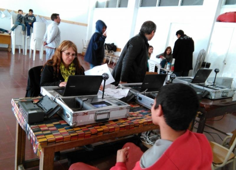 En ambas jornadas los vecinos podrán evacuar dudas y serán asesorados por un agente del Registro Provincial.