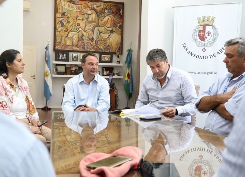 Con esto, los productores podrán acceder a beneficios fiscales y otras soluciones que lleven algo de alivio a la crítica situación.