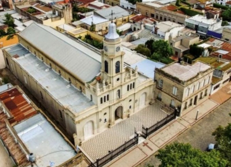 La Municipalidad de San Antonio de Areco informó que "le recordamos los requisitos para el acceso al financiamiento municipal destinado a arreglos habitacionales".