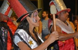 Hasta el 18 de febrero pueden inscribirse quienes quieran participar del Carnaval 2022