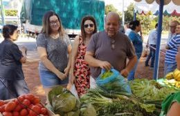 Areco con un rol protagónico en la creación de Tiendas Solidarias de Mercociudades