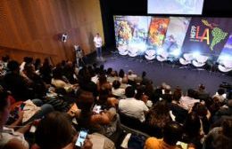Durañona expuso el modelo local de arraigo y soberanía alimentaria en Brasil