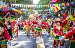 El 2 de enero abre la inscripción para el Carnaval 2023: hay más de un millón de pesos en premios
