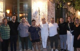 Declararon al bar "El Viejo Tropezón" de San Andrés de Giles como bien patrimonial