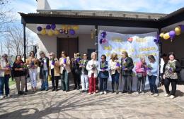 Se cumplieron 100 años de la Escuela Primaria N°12