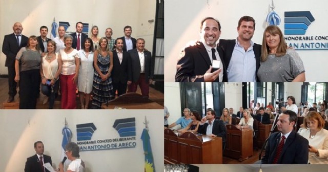 Las quejas siguen: Francisco Ratto criticó el municipio que recibió de Francisco de Durañona