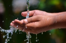 El Municipio pidió responsabilidad en el uso del agua