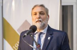Jerónimo Ainchil, rector de la UNSAdA: "Es impactante lo que va generando la Universidad en la región"
