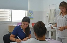 La Municipalidad dará aumento a los enfermeros