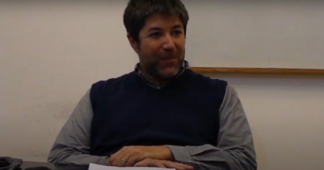 Miguel Amadeo: "Las habilitaciones las establece el gobierno provincial"