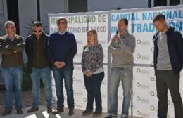 Los clubes estarán eximidos de pagar tasas municipales por un año