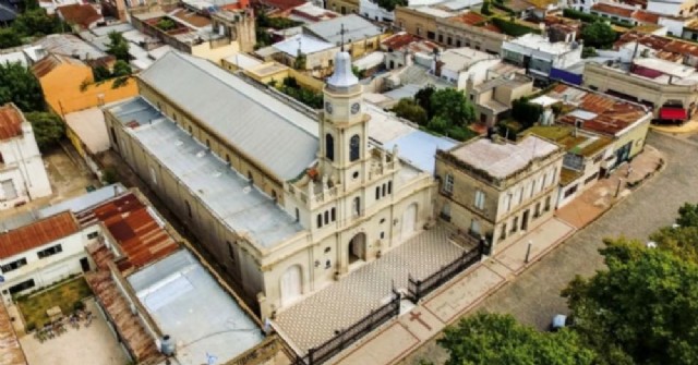 La Municipalidad de San Antonio de Areco sigue previniendo y más en el día del amigo