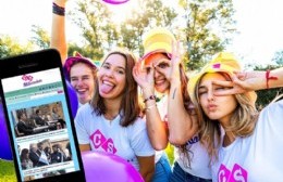 CS Millennials el portal que está de moda: los jóvenes son parte,  se informan y se divierten