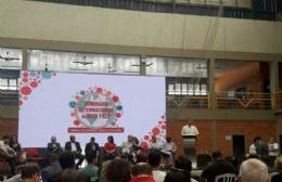 Areco presente en el Seminario Internacional de la Red FALP realizado en Porto Alegre