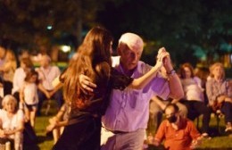 Se celebró el Día Nacional del Tango