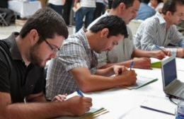 La Oficina Municipal de Empleo anuncia programas para comerciantes y jóvenes de Areco