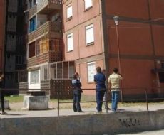 Testigos afirman que el padre de la novia le habr�a dicho "si no te tir�s te tiro yo"