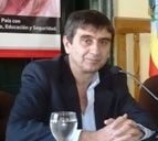 El ex senador provincial Andr�s Antedom�nico.
