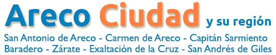 ARECO CIUDAD