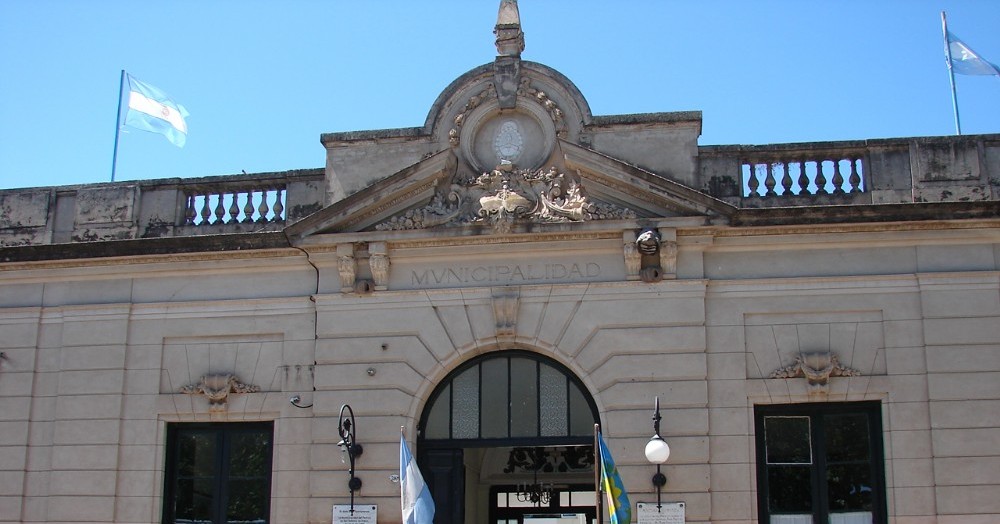 El Concejo Deliberante quedó con el resto de ediles esperando una respuesta de lo ocurrido.