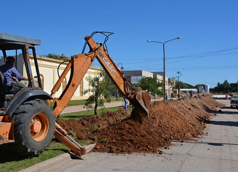 Se estima que estos trabajos beneficiarán a ocho mil arequeros.