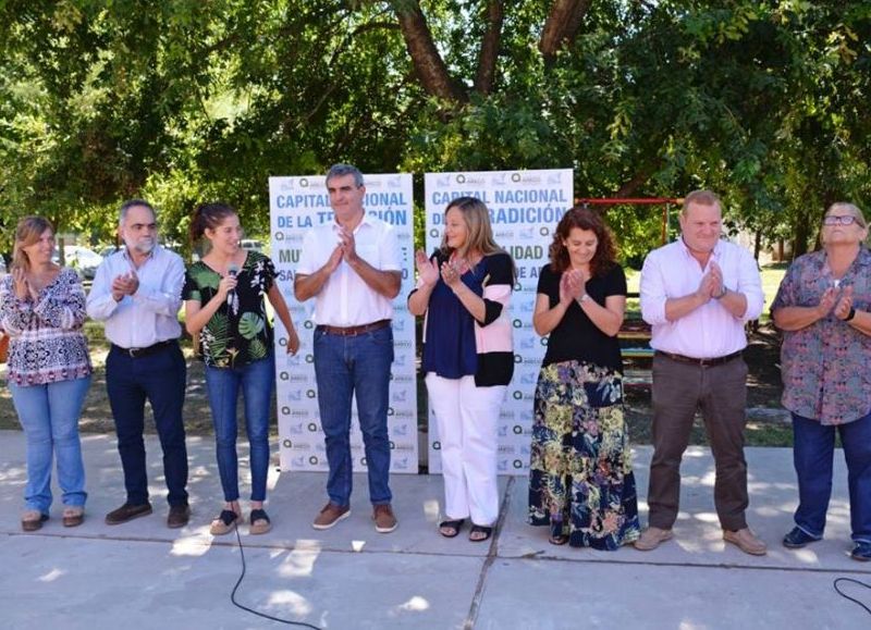 La institución abrirá sus puertas en abril.