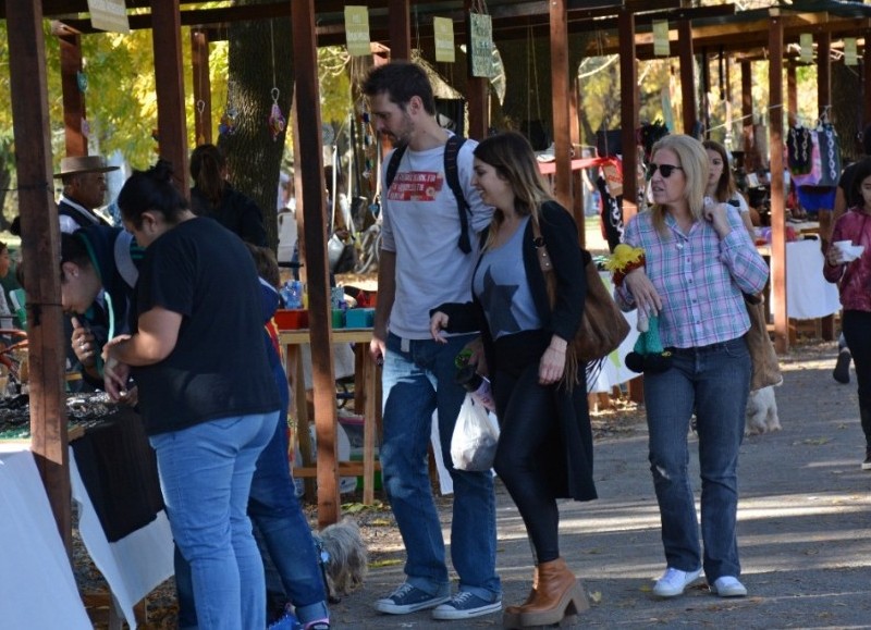 Una gran noticia para las actividades locales como la gastronomía, hotelería y regionales, que se beneficiarán con el aumento de la clientela.