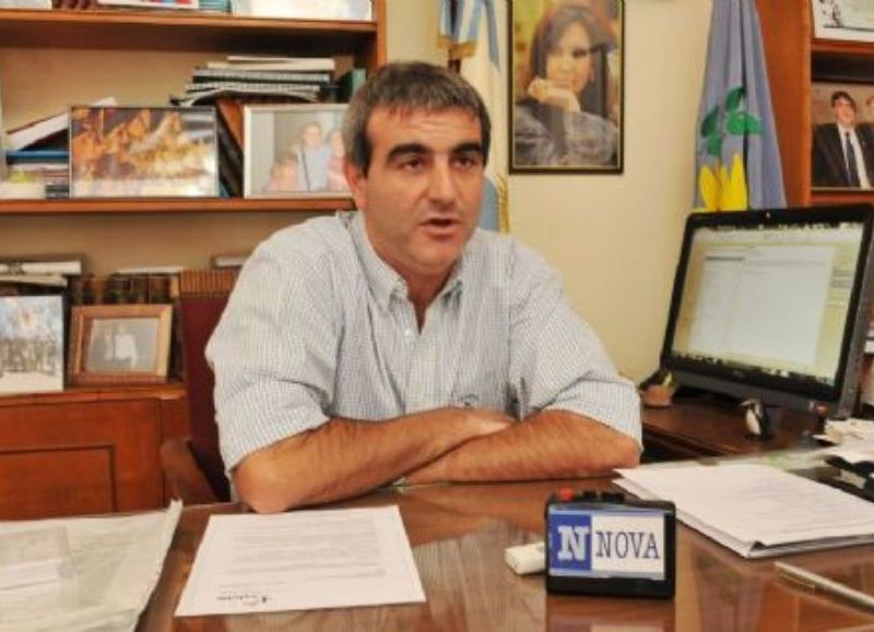 Paco Durañona quiere ser gobernador de Buenos Aires, hay que ver que opina el resto del peronismo. (Foto: archivo NOVA)
