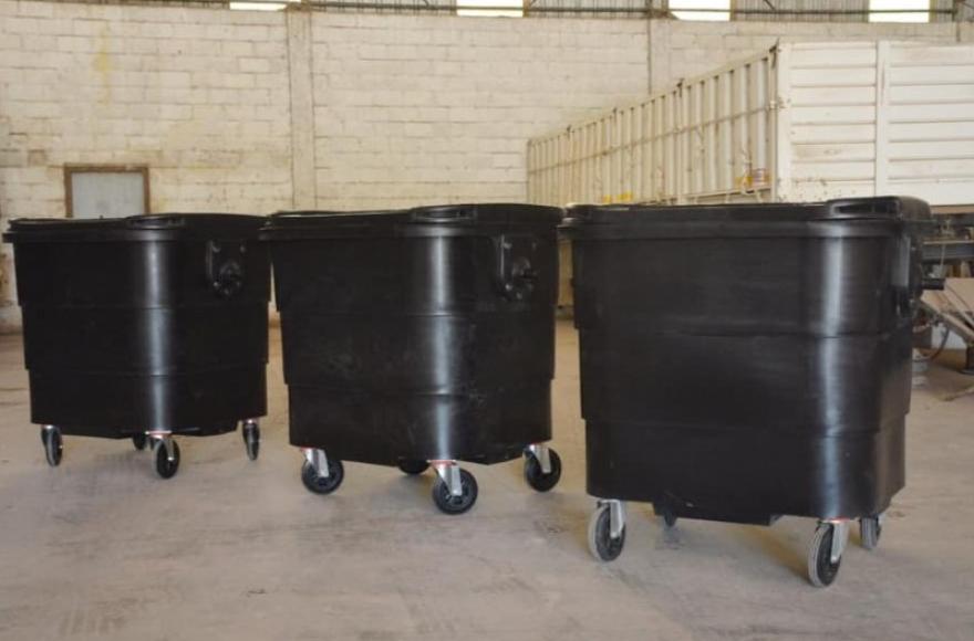 El programa forma parte de las acciones de limpieza y mantenimiento del espacio público que impulsa el gobierno local.