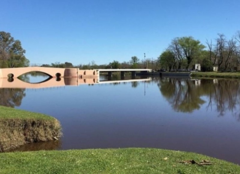 La Municipalidad de San Antonio de Areco informó que arrancó la temporada de poda en la ciudad hasta el 31 de agosto.