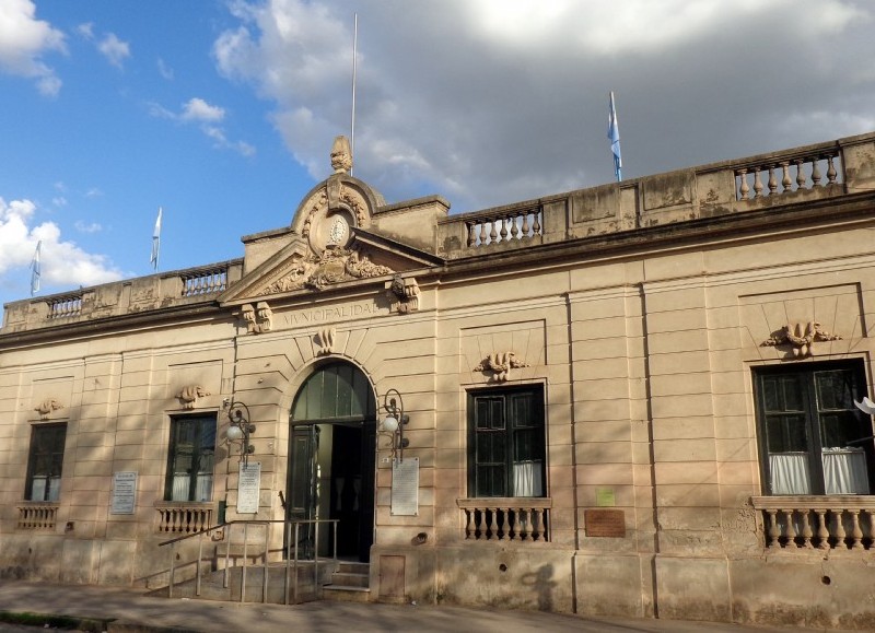 La Municipalidad de San Antonio de Areco, largó un esquema de restricciones dispuestas por el Gobierno Nacional y la Provincia de Buenos Aires.