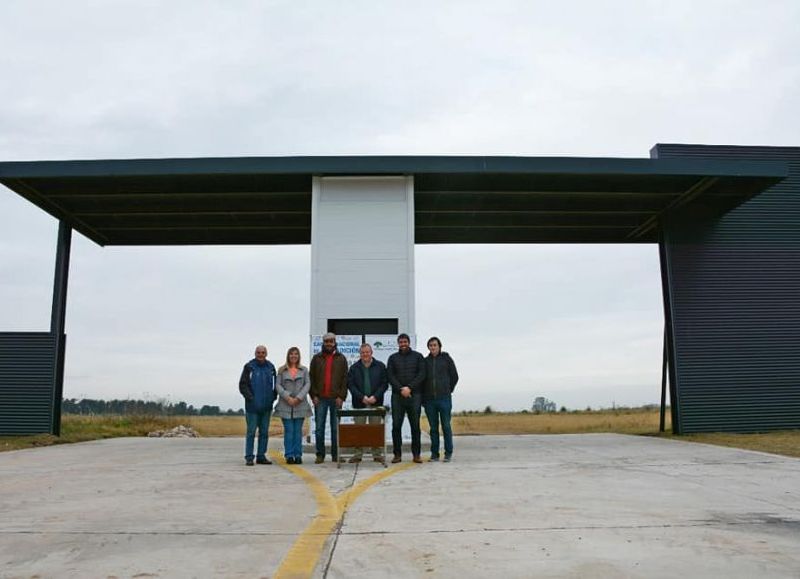 Los trabajos serán financiados por el municipio.