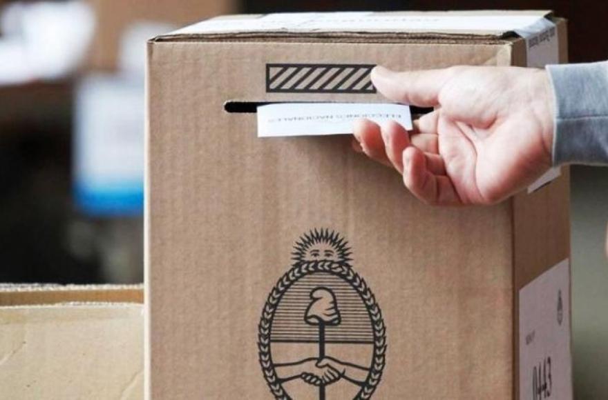 ¿Cuántos arequeros están habilitados para votar el domingo?