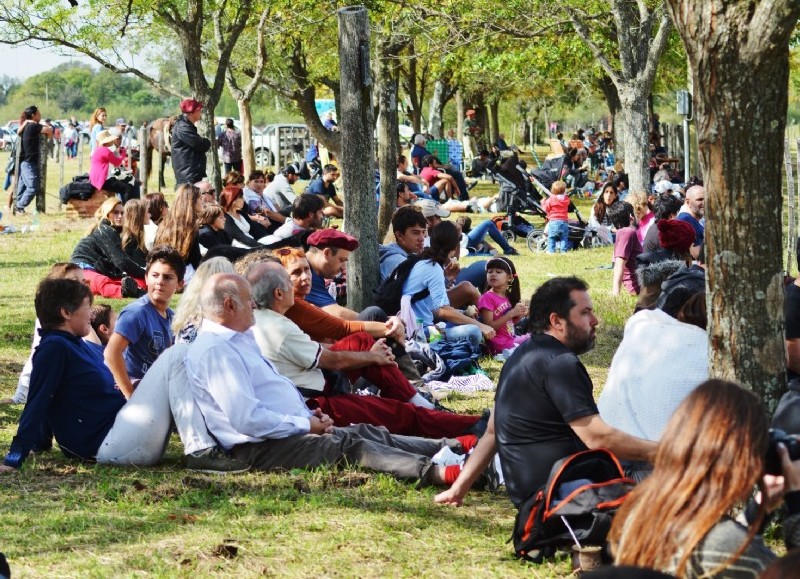 La Municipalidad informaron que habrá 14 días donde las actividades culturales estarán suspendidas.