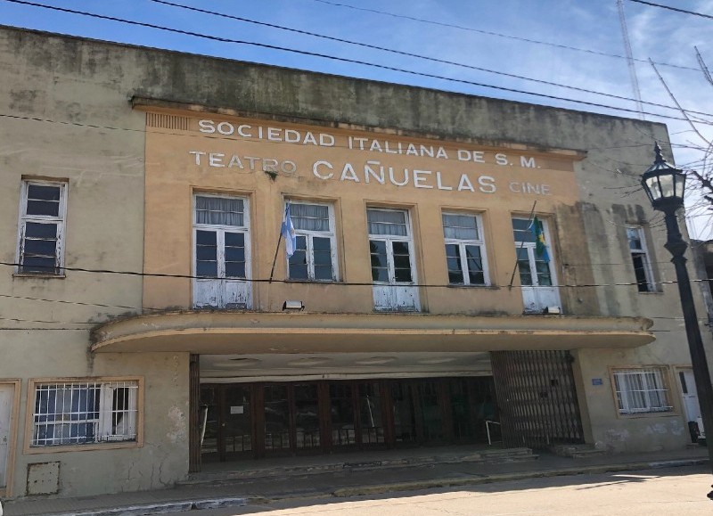 A través de un mensaje, felicitó al lugar e impulsó a la cultura a través del trabajo de quienes la integran.