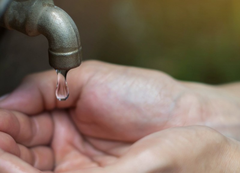 La Municipalidad de San Antonio de Areco informó que varios barrios de la ciudad contarán con baja presión de agua.