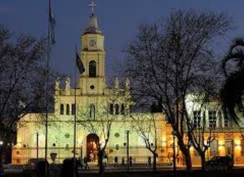 En San Antonio de Areco se realizará este 17 de junio, las Fiestas Patronales San Antonio de Padua.