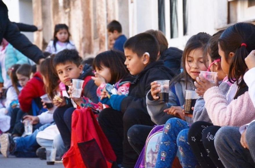 El Municipio busca fomentar el acceso a actividades culturales y de entretenimiento para todos los niños y niñas de nuestra comunidad.