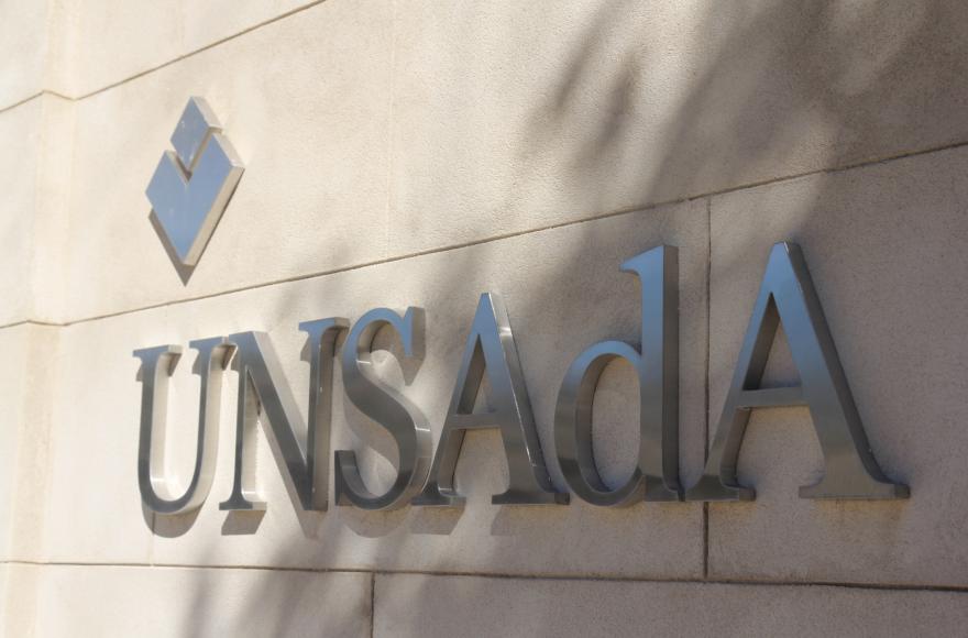 La UNSAdA abrió la inscripción 2026