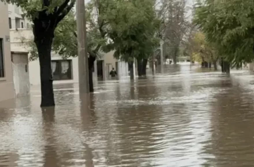 Areco busca adelantarse a la llegada de El Niño