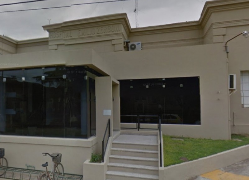 La Municipalidad de San Antonio de Areco informó que los consultorios odontológicos serán trasladados al CAPS Di Santo.